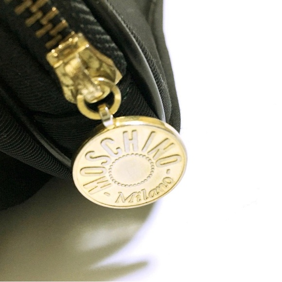 Vintage Moschino Crossbody - Picture 6 of 7